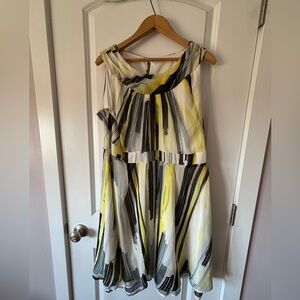 Ricki’s size 16 party dress